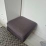 Square Ottoman /Footstool Image 5