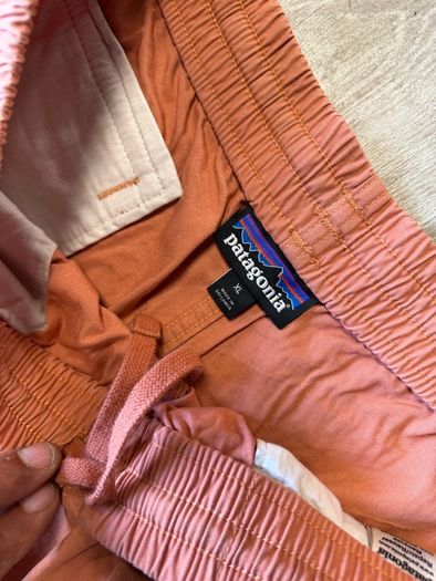 patagonia     Short s