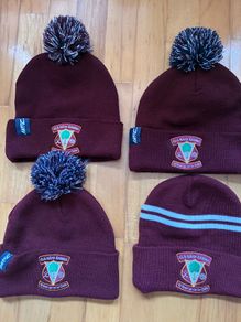 hats