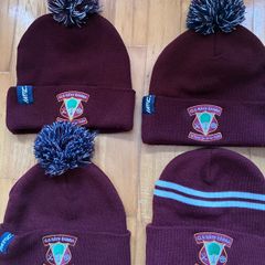 hats