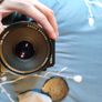 Bronica SQ-a / zenzanon-s 80mm 2.8 / three 120 film back (6x6 and 6x4.5) Image 9