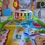 fisher price baby gym mat Image 3