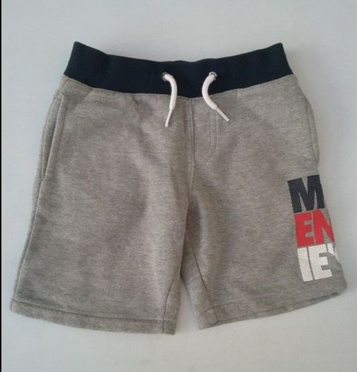 McKenzie Boys 5-6