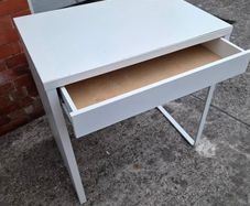 Ikea Micke desk