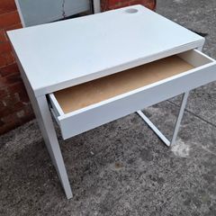 Ikea Micke desk