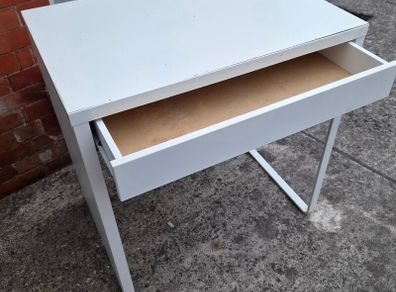 Ikea Micke desk