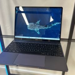 Huawei Laptop