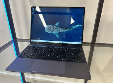 Huawei Laptop