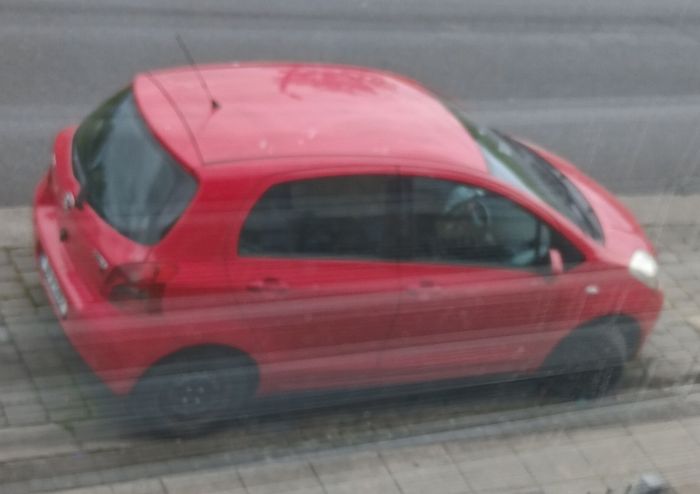 2006 Toyota Yaris