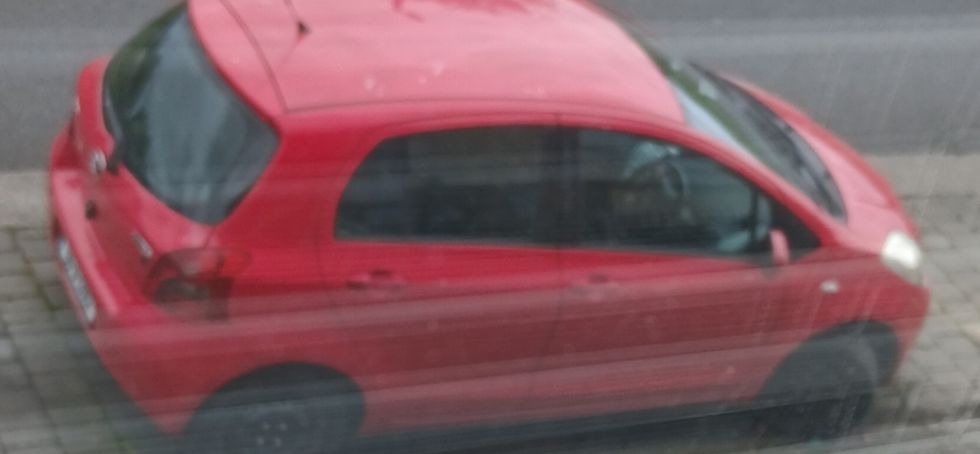 2006 Toyota Yaris