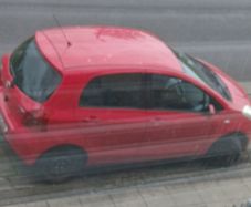 2006 Toyota Yaris