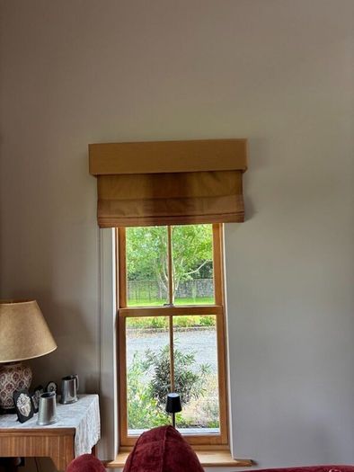 Bespoke Curtains and Blinds