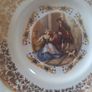 Vintage Cries of London Plates Image 3