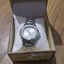 brand new silver watch Image 3
