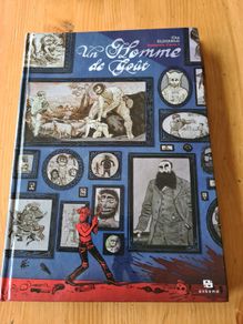 Un Homme De Gout. Large Volume Hardback. In Good Condition.