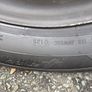 Van tyres off Renault Master 225/65 R16C without rims Image 2