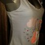 Love to Lounge Unicorn top size UK10/12 EU38/40 Postage included Image 2