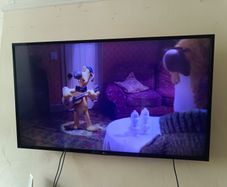 LG 49" Full HD TV ,Works Perfectly
