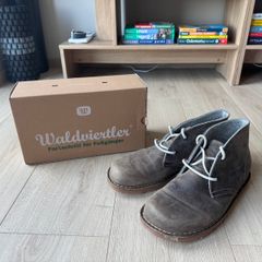 Waldviertler Flexwind Boots Size 44