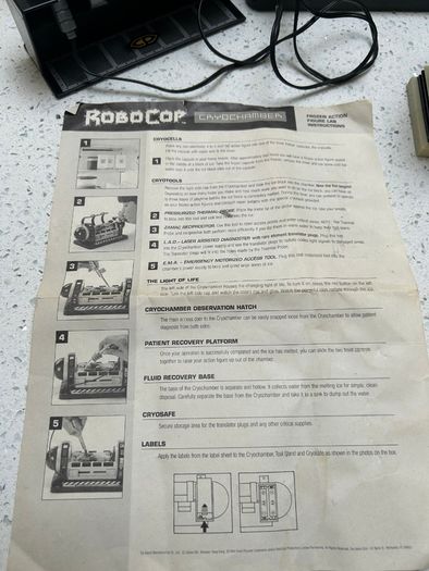 Robocop