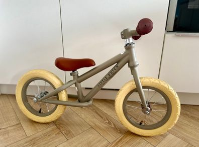Little Dutch 12 inch balance bike