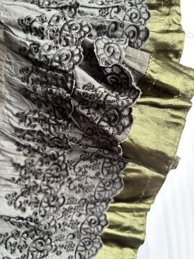 Vila Skirt - Size L
