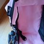 Kids dolls Silver Cross stroller Image 3