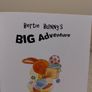 Bertie Bunny's Big Adventure story book Image 4