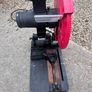 steel chop saw Image 3