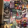 Massive Comic & Omnibus Bundle Image 4