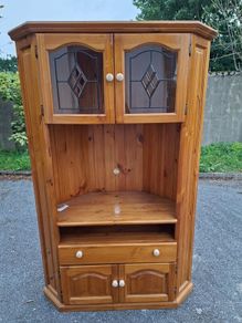 Display Cabinet 150