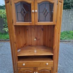 Display Cabinet 150