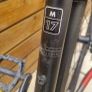 Fuji Absolute 1.9 Hybrid Bike - Medium 17 Image 3