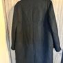 Mens Overcoat - Medium Image 8