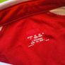 ,2017/18 Arsenal Puma #Aubameyang Jersey Size M Adults Image 4