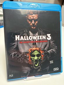 Halloween 3 / 4 / 5