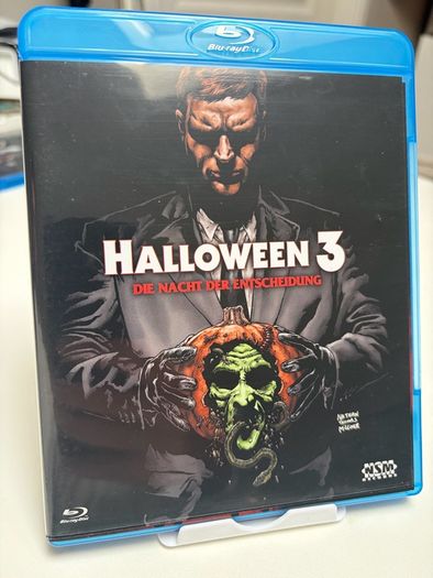 Halloween 3 / 4 / 5