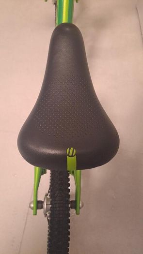 Islabike  Rothan 12 - Balance Bike + extras