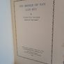 The Bridge of San Luis Rey by Thornton Wilder (HQ287) Image 2
