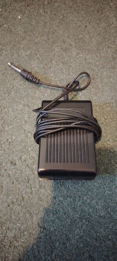 Keyboard Sustain Pedal