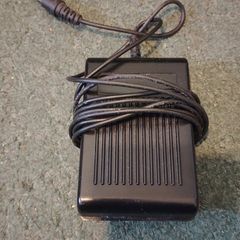 Keyboard Sustain Pedal