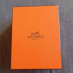 Hermes gift box