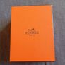 Hermes jewellery gift box Image 2