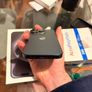 Iphone 15 Pro 256gb - Blue Titanium Image 6