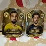 Match Attax 2025 2026 Topps Football Cards Image 4