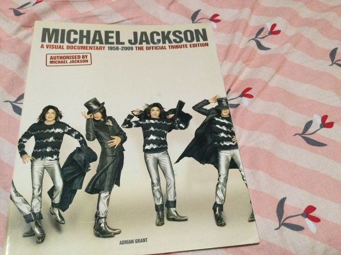 Michael Jackson