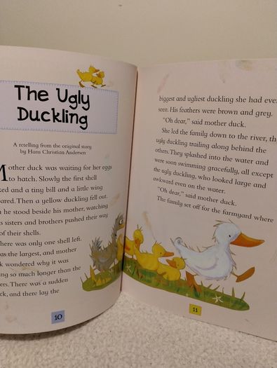 Children,s Storybook Collection by miles kelly