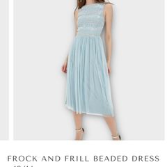 Frock & Frill dress for sale