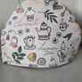 Tea Cosy. Handmade. Image 8