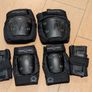 K2 kids inline skates and protection gear Image 4
